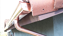 Rain Gutter Installation, Repair, Cleaning in Rohnert Park, CA